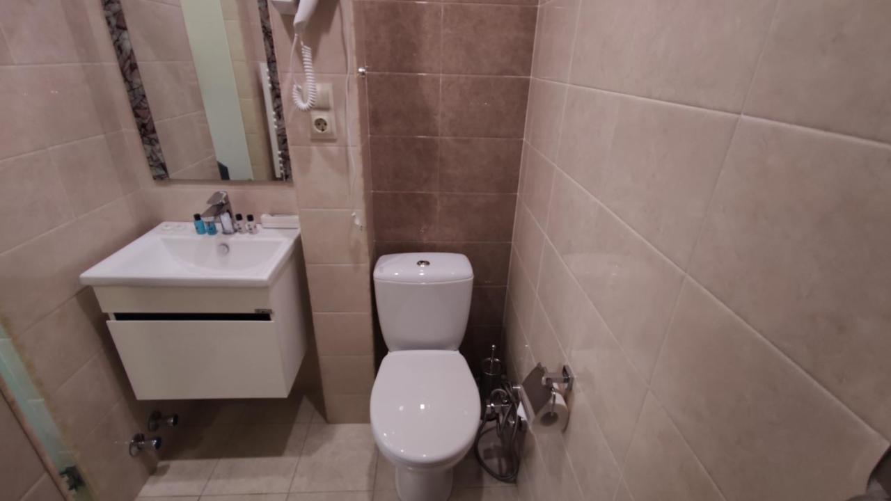Evn Boutique Hotel Ереван Экстерьер фото