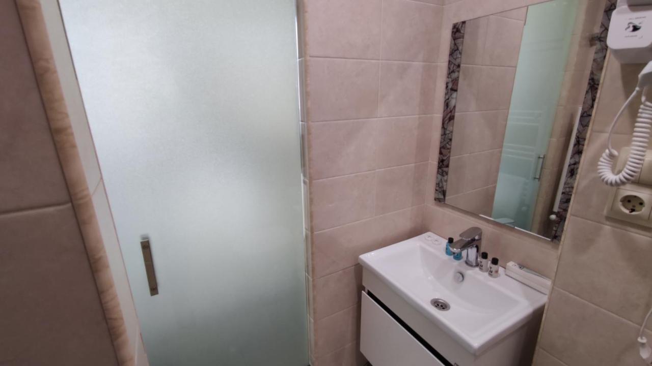 Evn Boutique Hotel Ереван Экстерьер фото