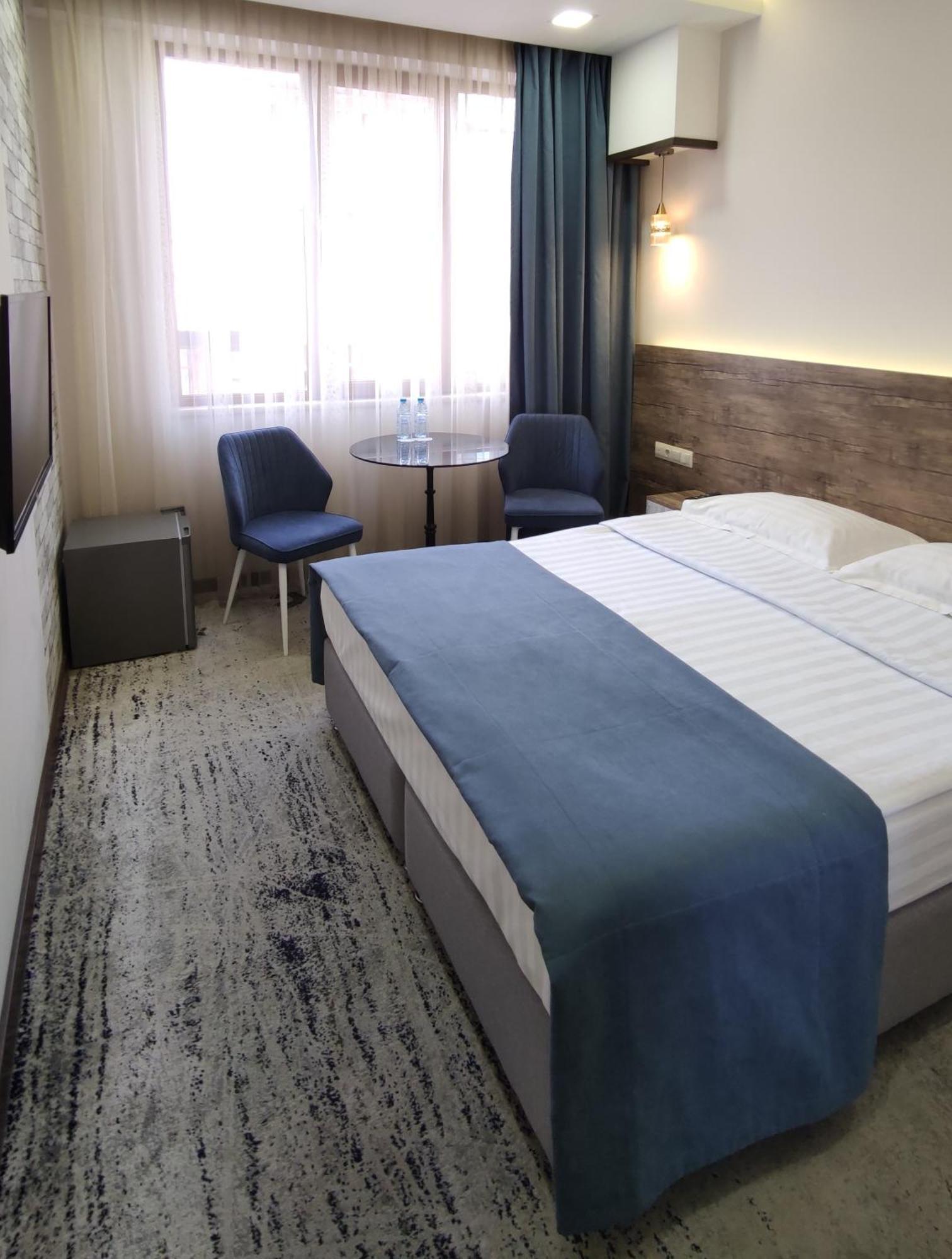 Evn Boutique Hotel Ереван Экстерьер фото