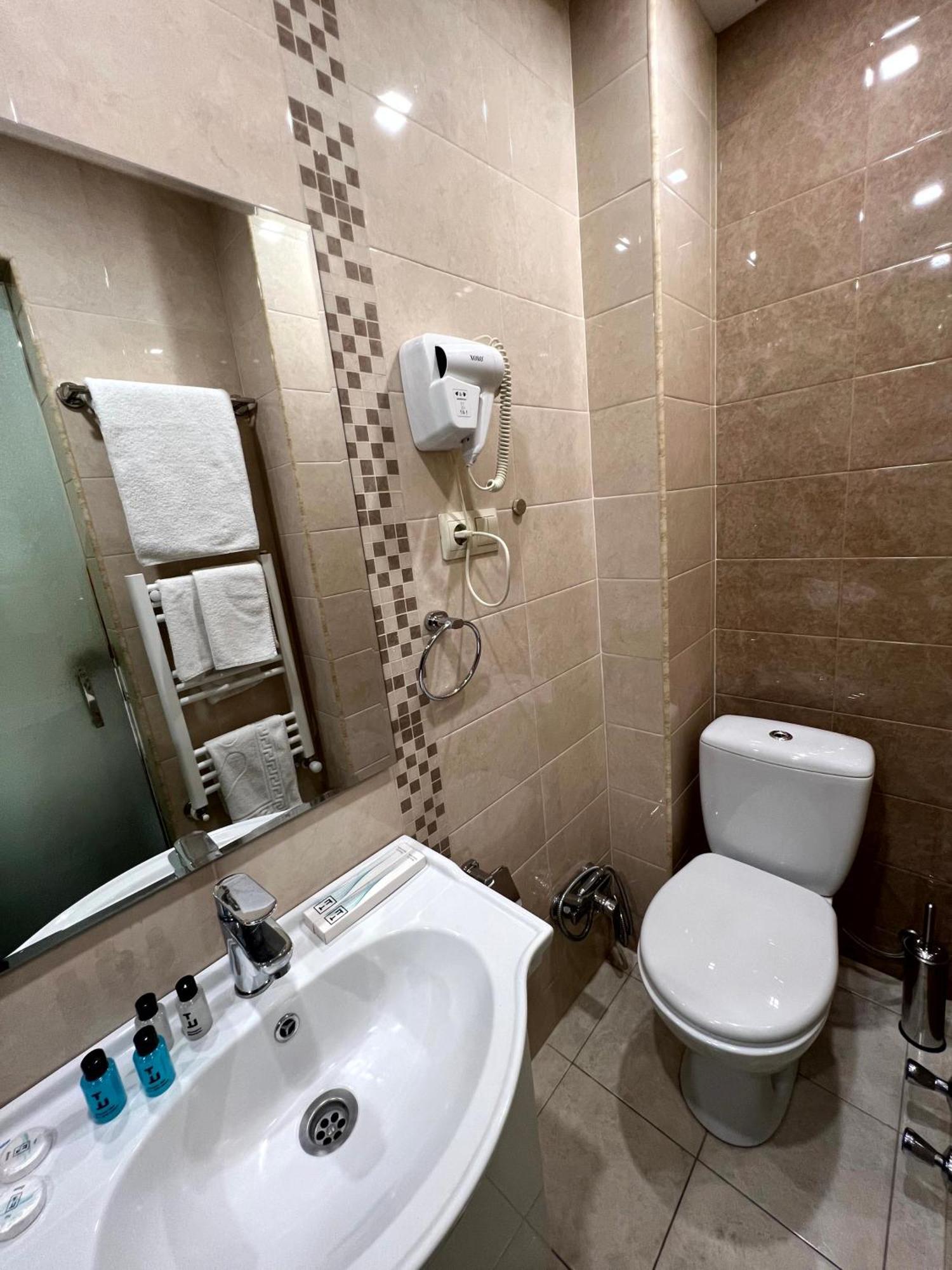 Evn Boutique Hotel Ереван Экстерьер фото