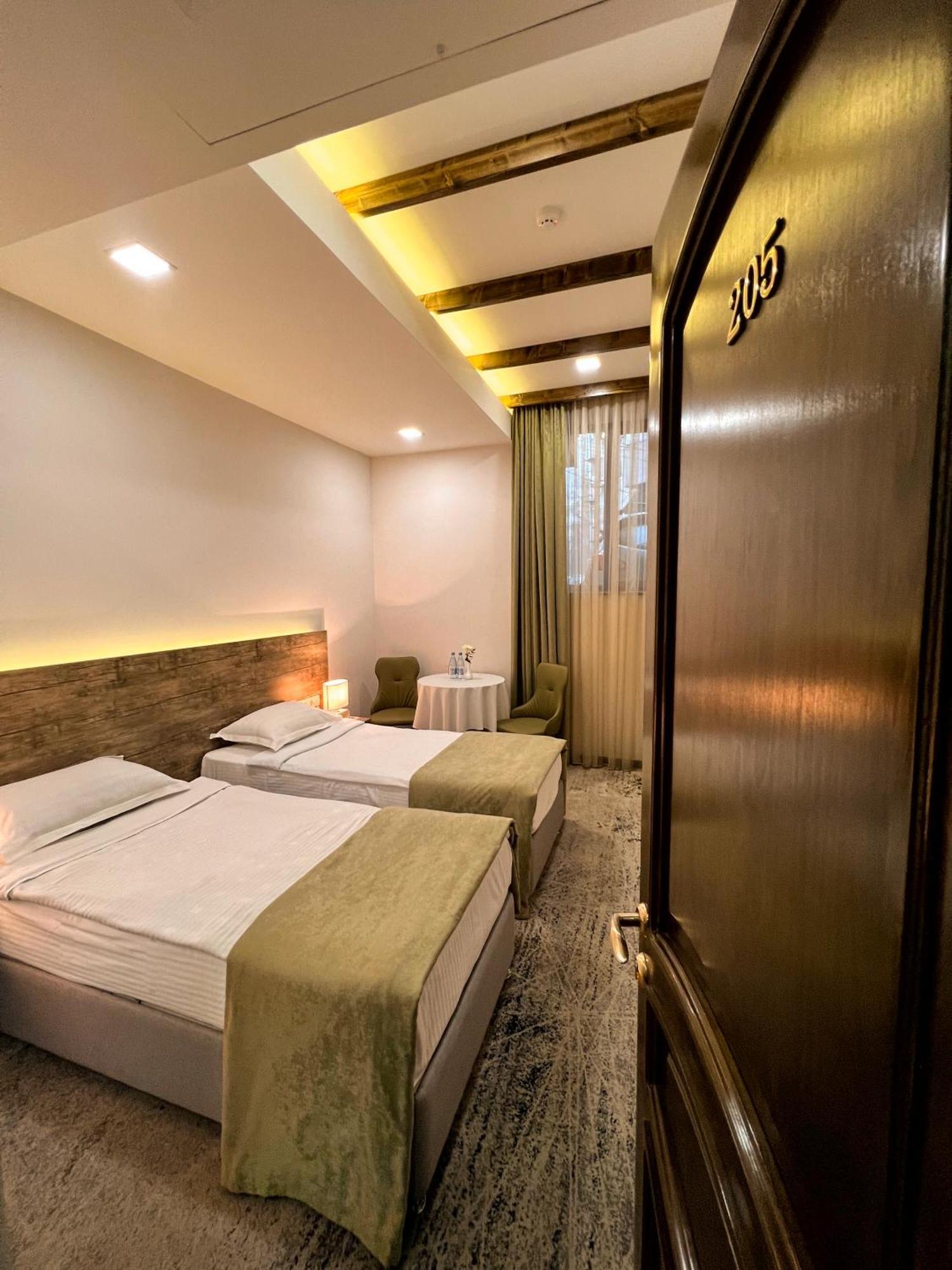 Evn Boutique Hotel Ереван Экстерьер фото