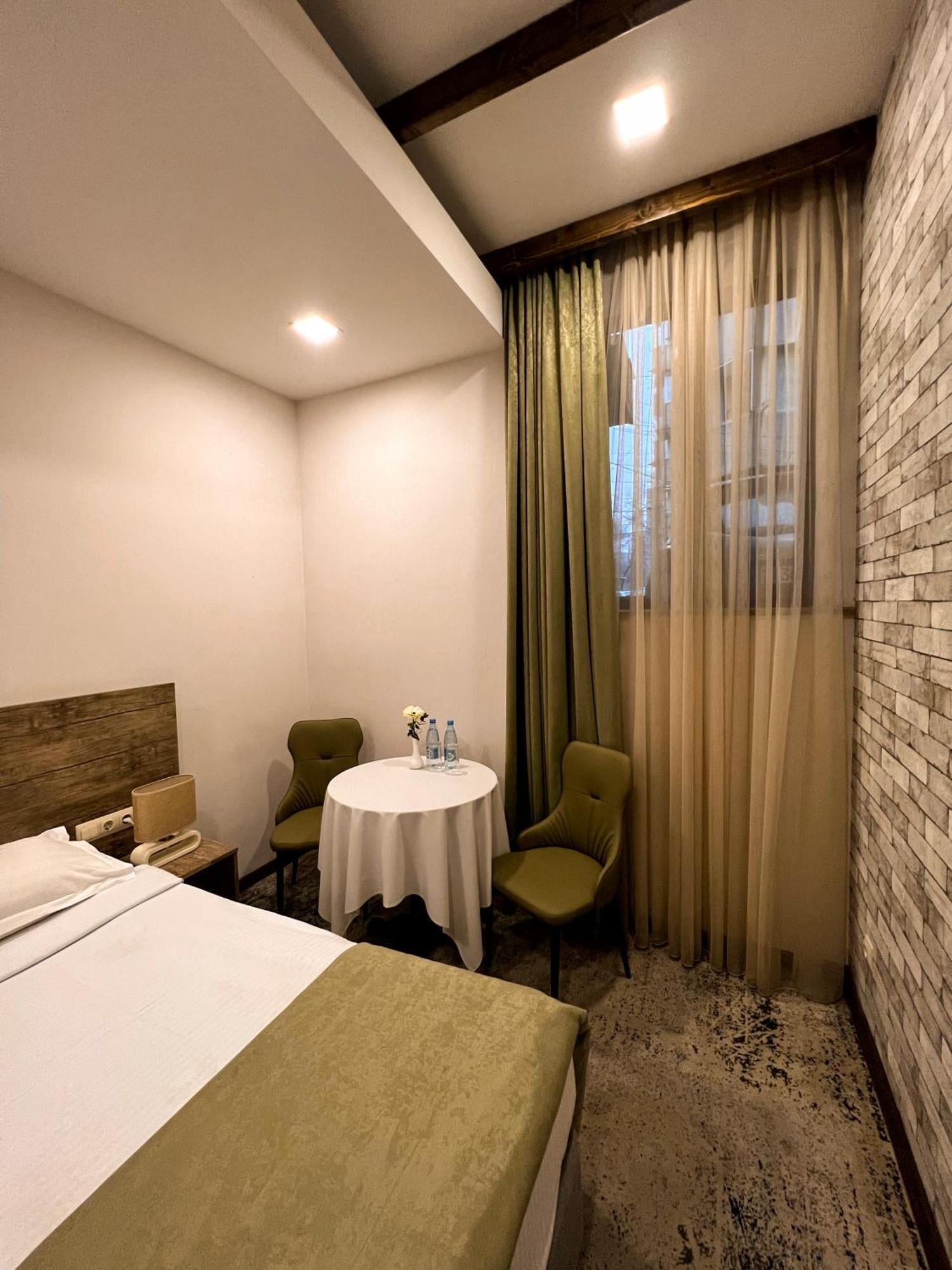 Evn Boutique Hotel Ереван Номер фото