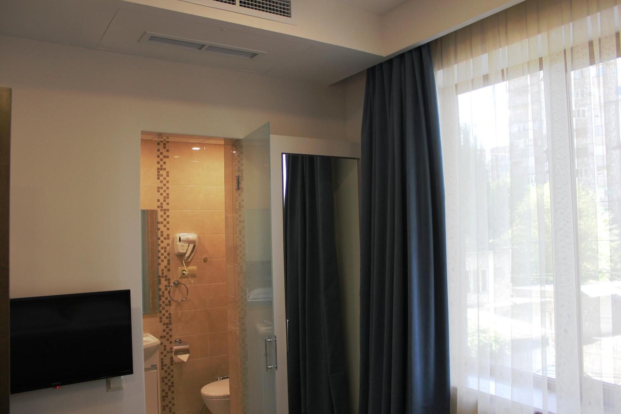 Evn Boutique Hotel Ереван Номер фото