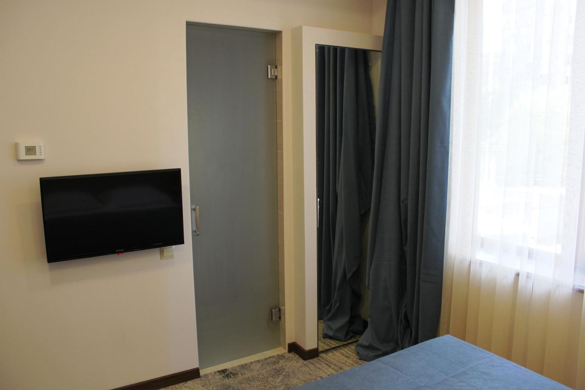 Evn Boutique Hotel Ереван Номер фото