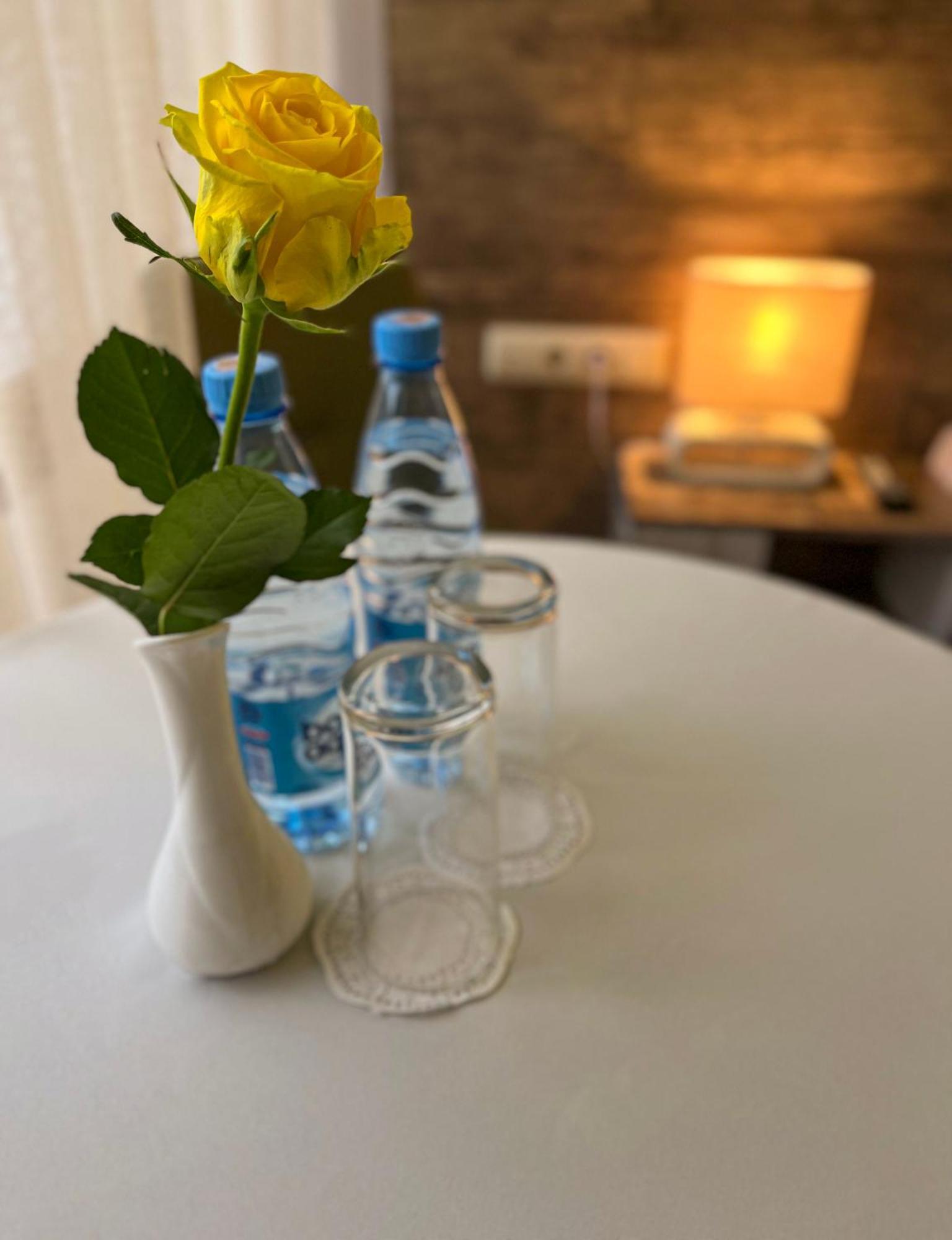 Evn Boutique Hotel Ереван Экстерьер фото