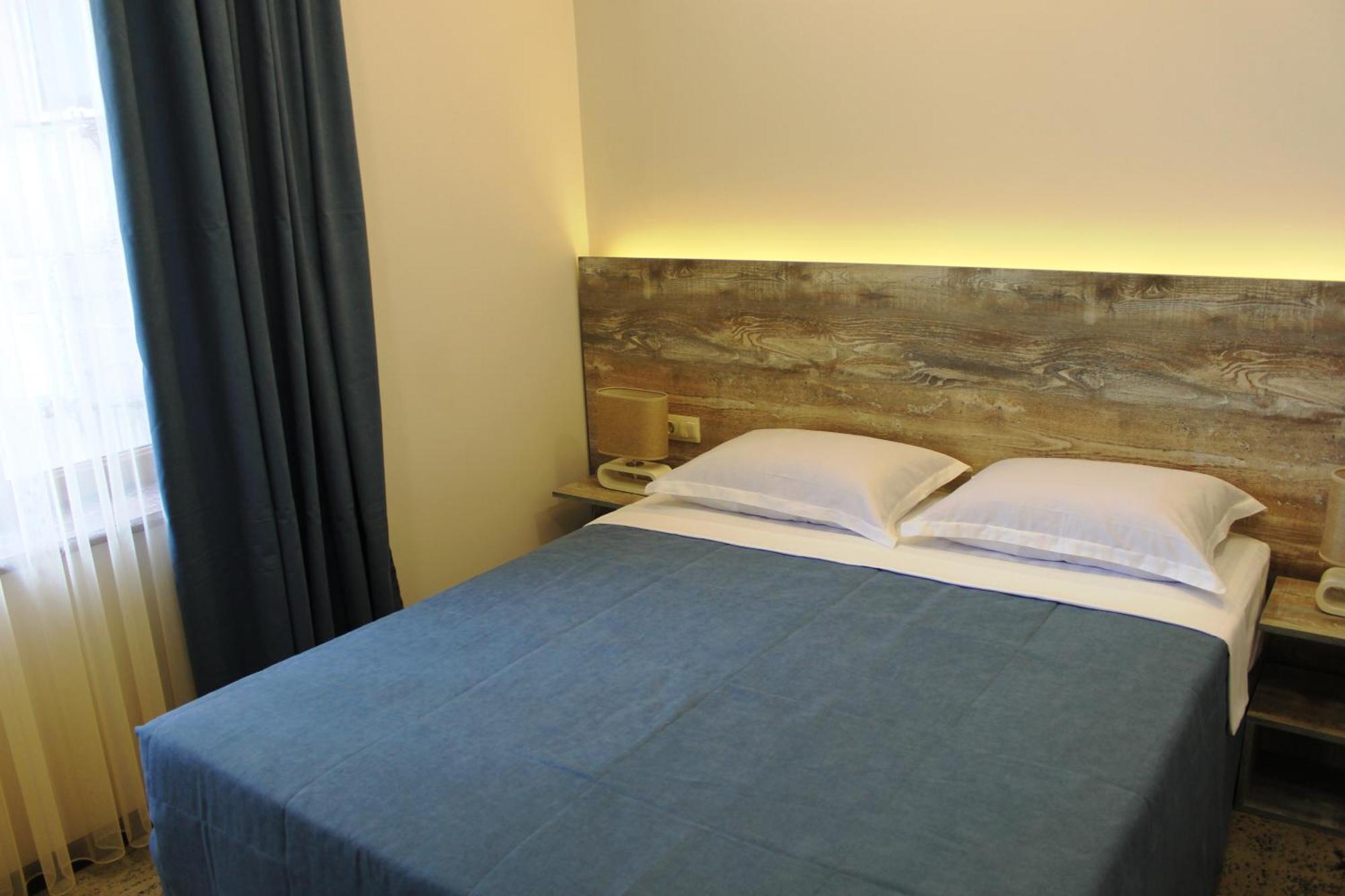 Evn Boutique Hotel Ереван Экстерьер фото